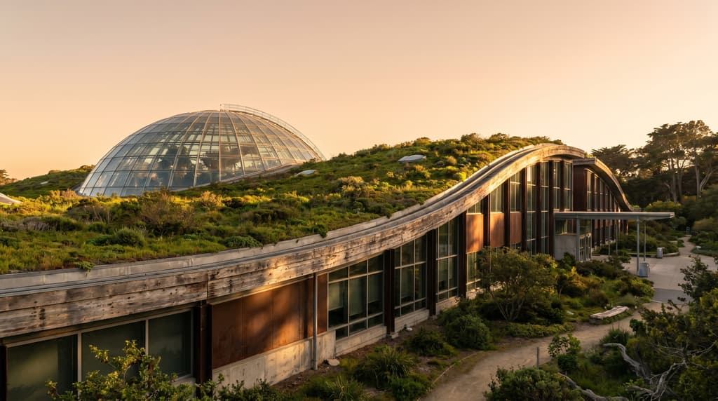 California Academy of Sciences