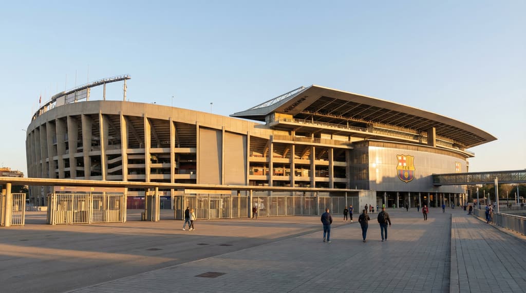 Camp Nou