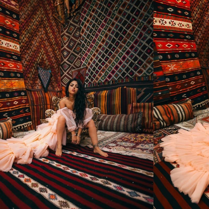 Cappadocia Photoshoot Experience