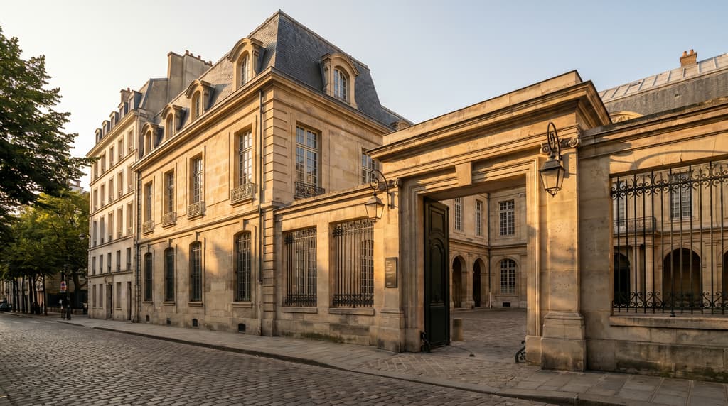 Carnavalet Museum