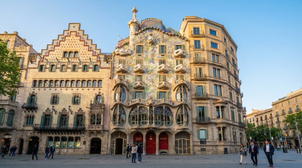 Casa Batlló