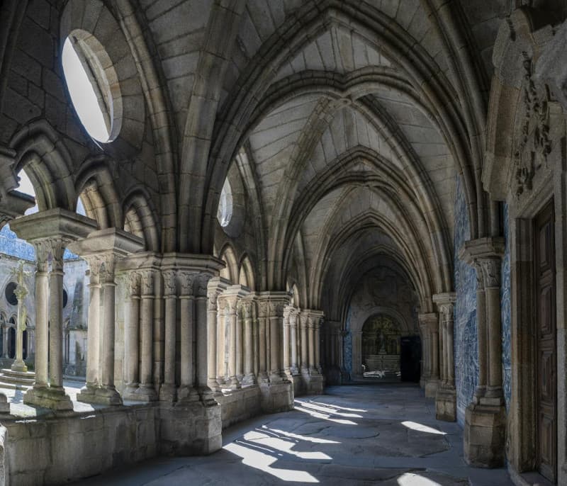 Catedral do Porto Ticket