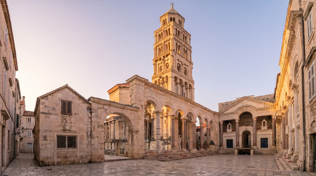 Cathedral of Saint Domnius