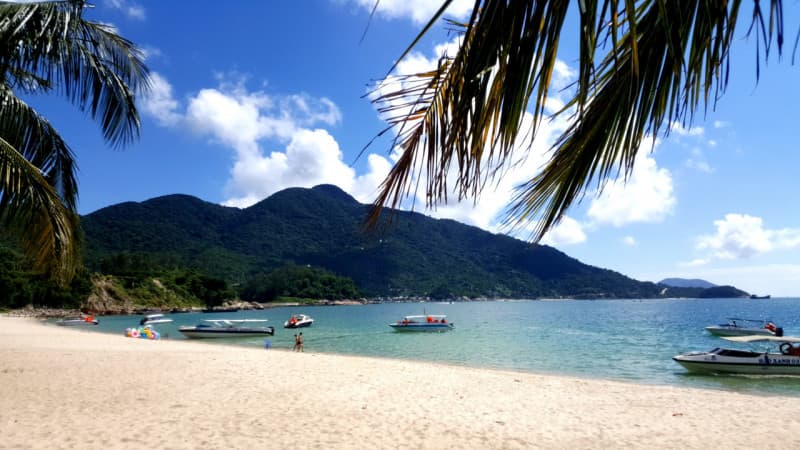Cham Island Tour from Da Nang