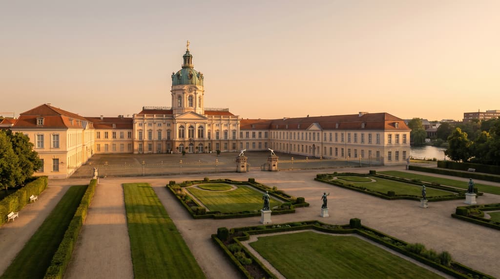 Charlottenburg Palace