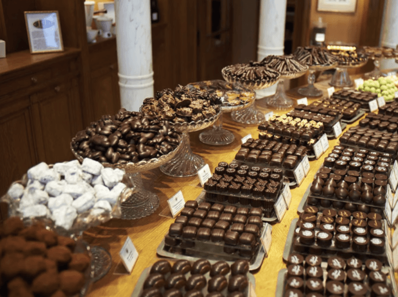 Choco-Story Paris