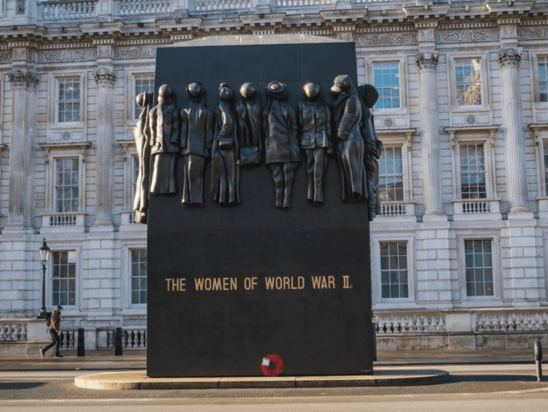 Churchill War Rooms: Secret WWII Headquarters