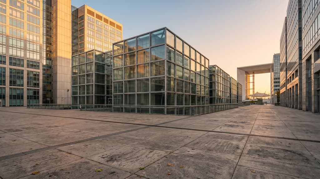 Cité de l'Histoire