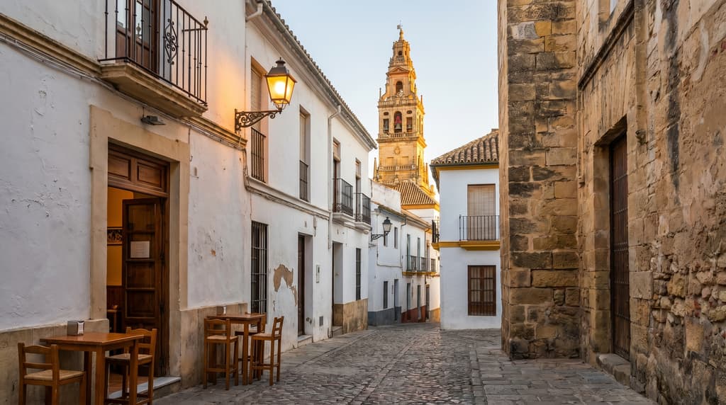 Cordoba Food Tour