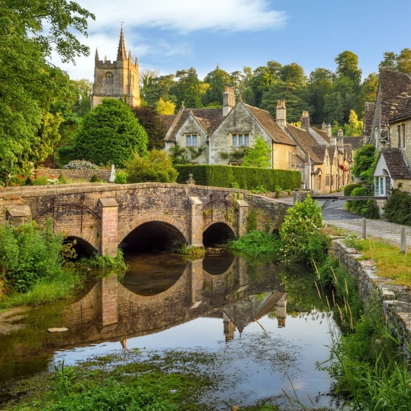Cotswolds Tours: Discover England's Quintessential Countryside Villages