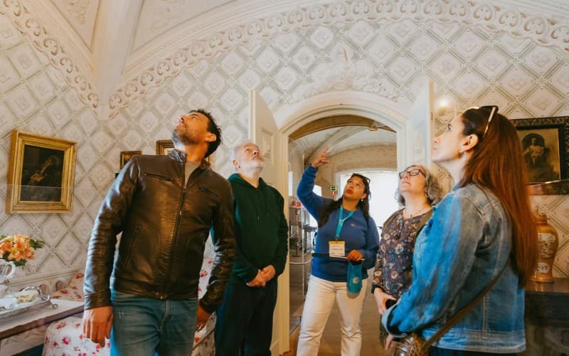Day Trips from Lisbon: Explore Sintra, Cascais & More