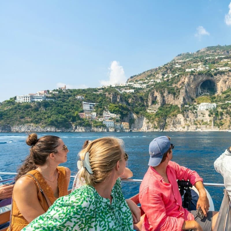 Naples Day Trips: Explore the Region's Wonders