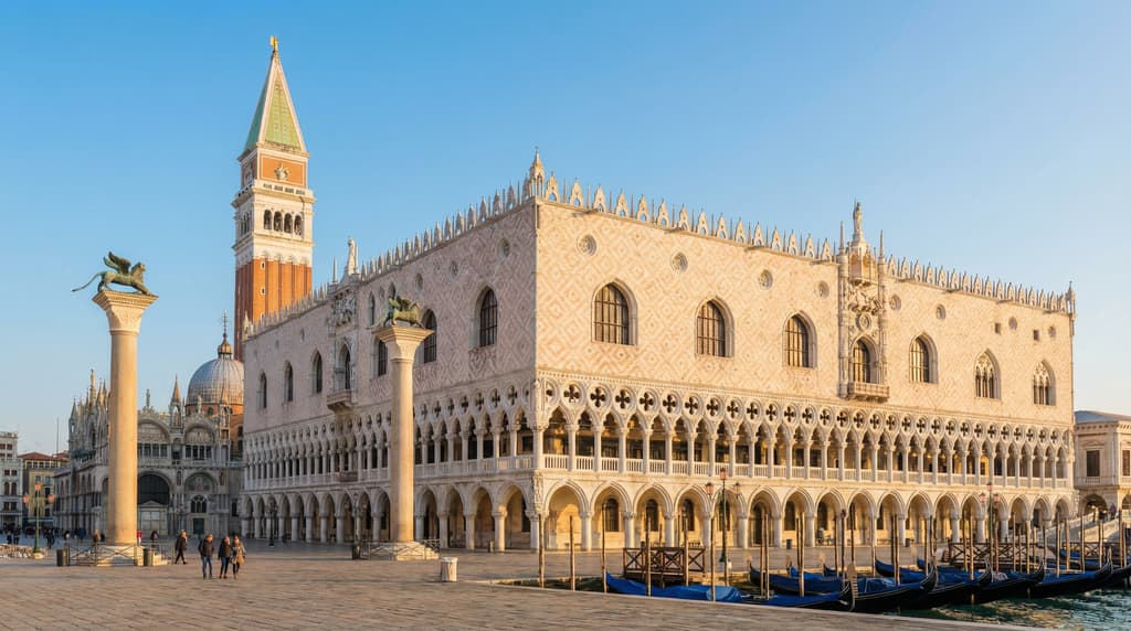 Doge's Palace
