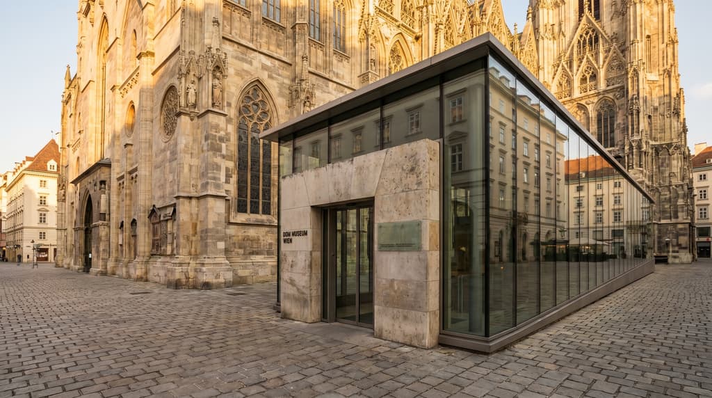 Dom Museum Wien