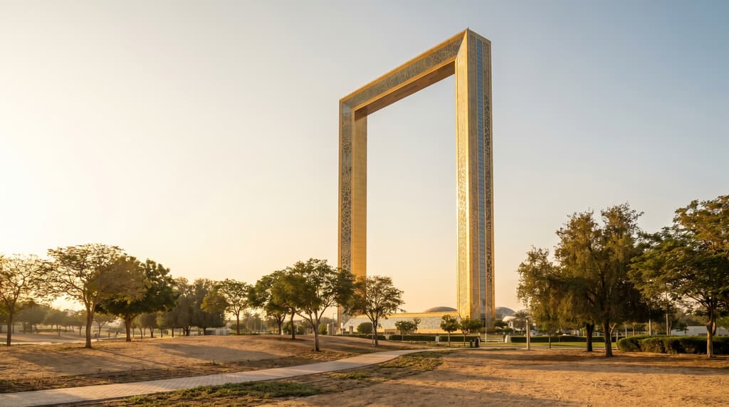 Dubai City Pass