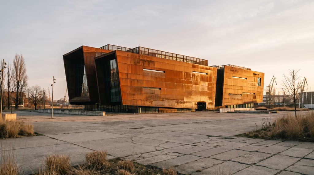 European Solidarity Centre