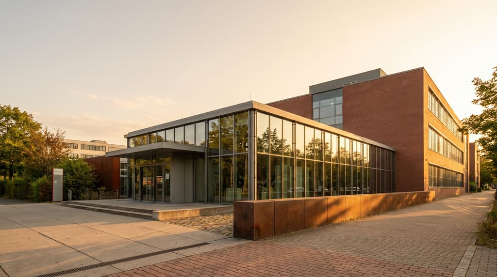 Experiminta Science Center