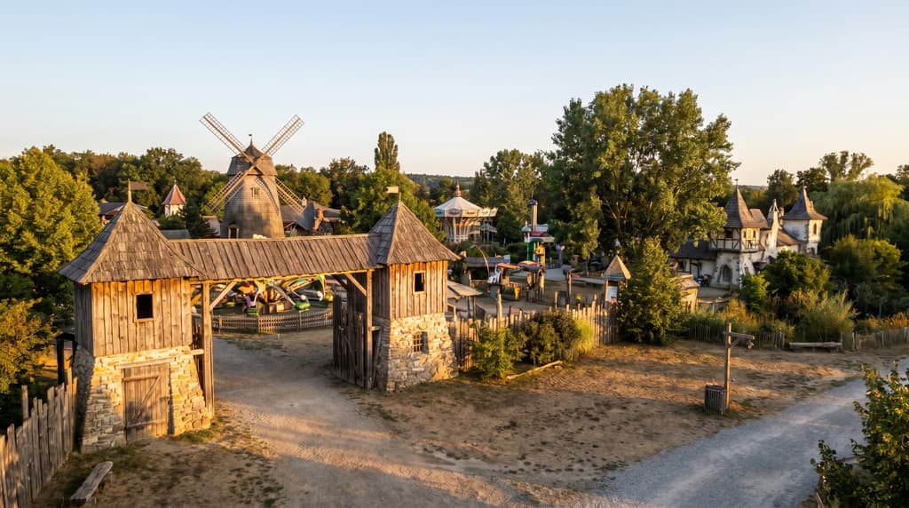 Familypark