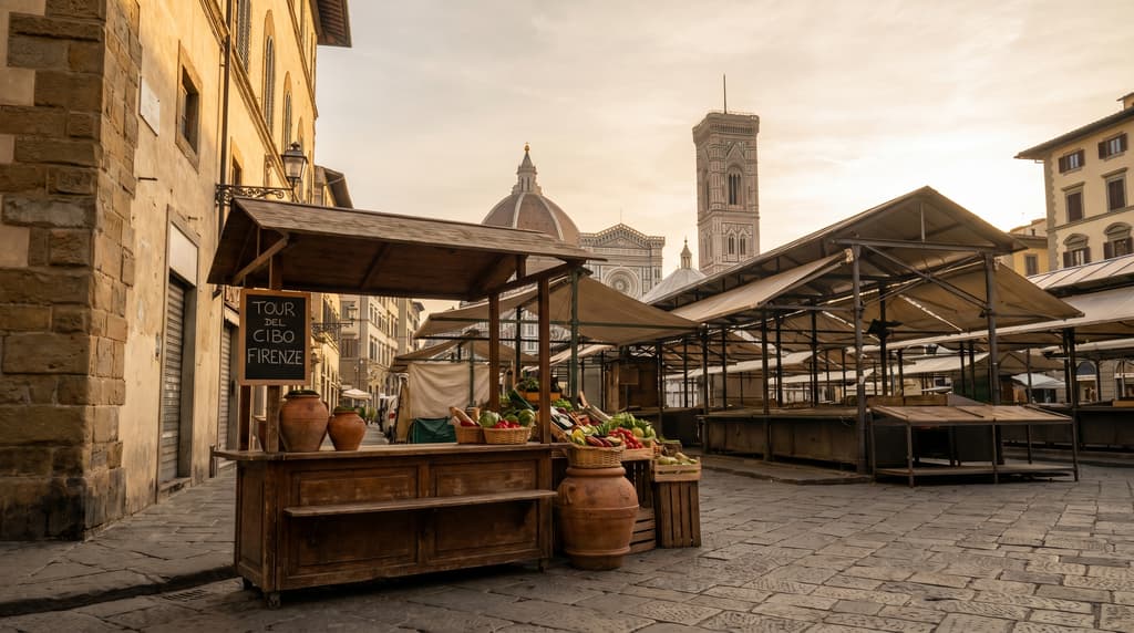 Florence Food Tour