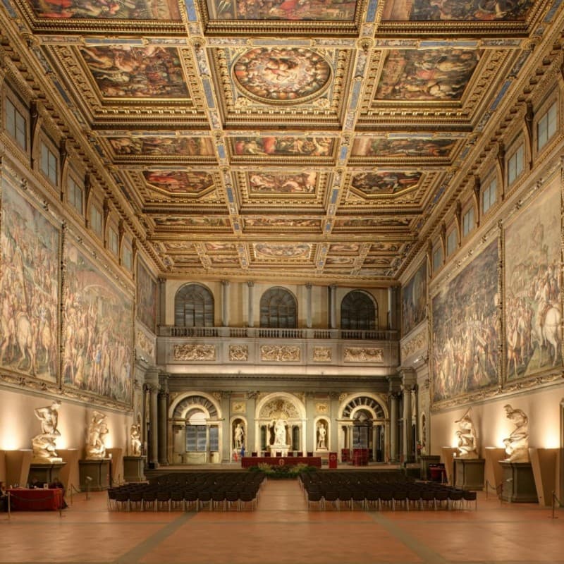 Florence Movie & Book Tours: Cinematic and Literary Journeys