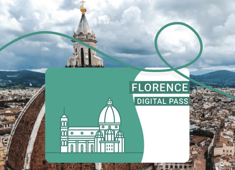 Florence Pass: Your Gateway to Renaissance Wonders