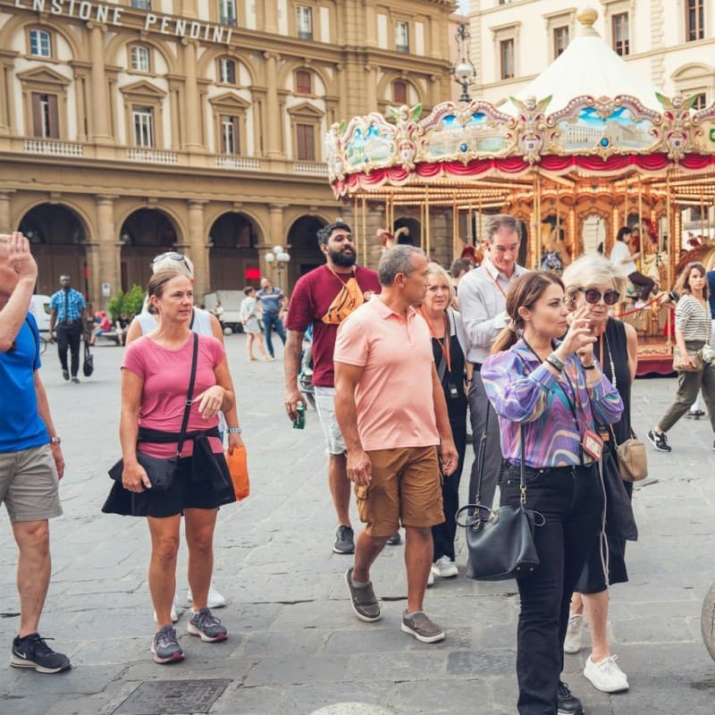 Florence Walking Tours: Discover the Renaissance City