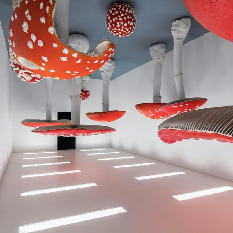 Fondazione Prada Milan: Contemporary Art & Culture