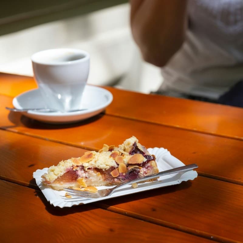 Berlin Food Tours: Taste the City's Culinary Delights