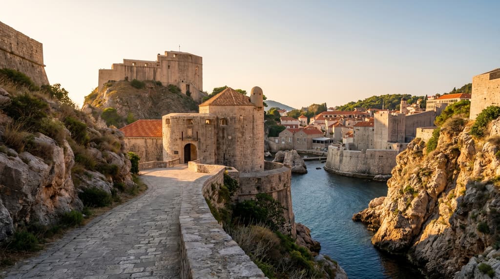 Game of Thrones Tour Dubrovnik