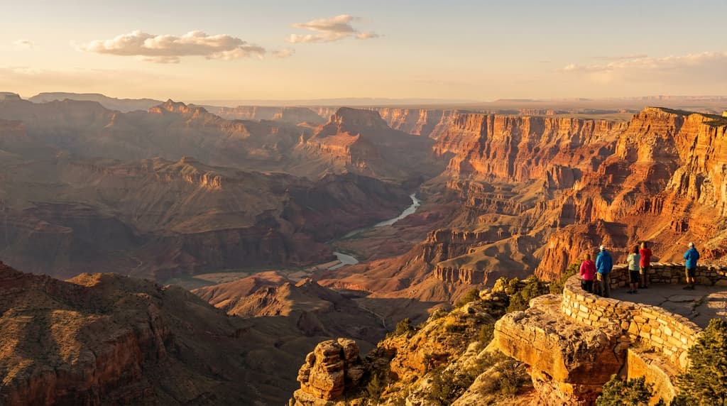 Grand Canyon National Park