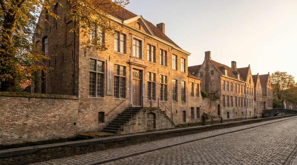 Groeninge Museum