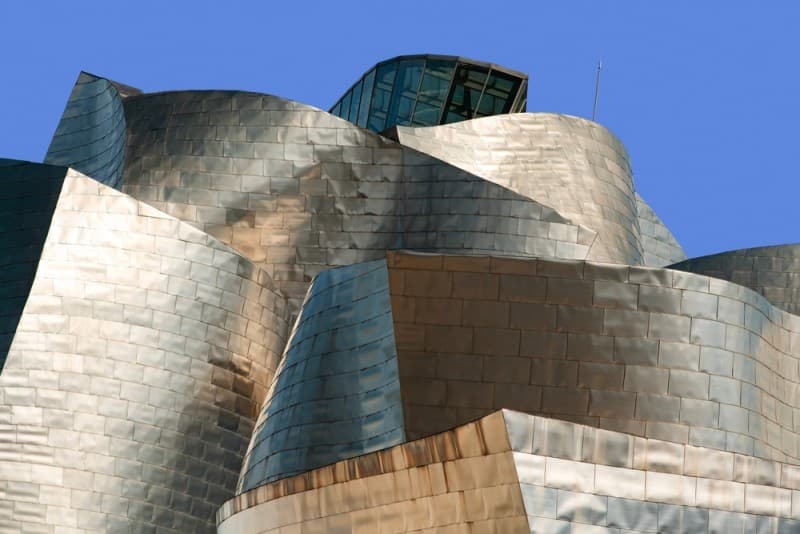 Guggenheim Bilbao Museum