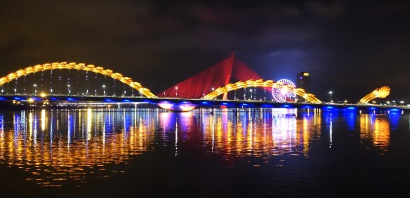 Han River Evening Cruise aboard My Xuan Cruise