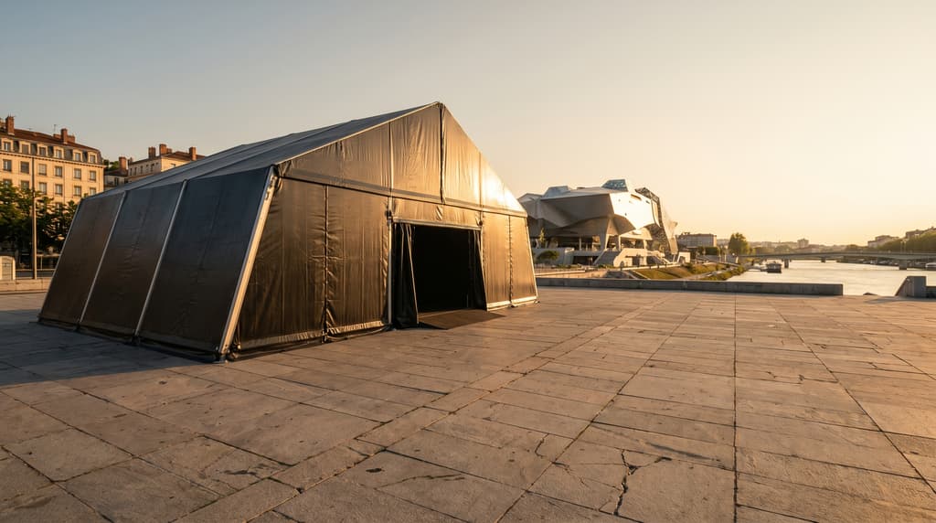 Horizon of Khufu Lyon