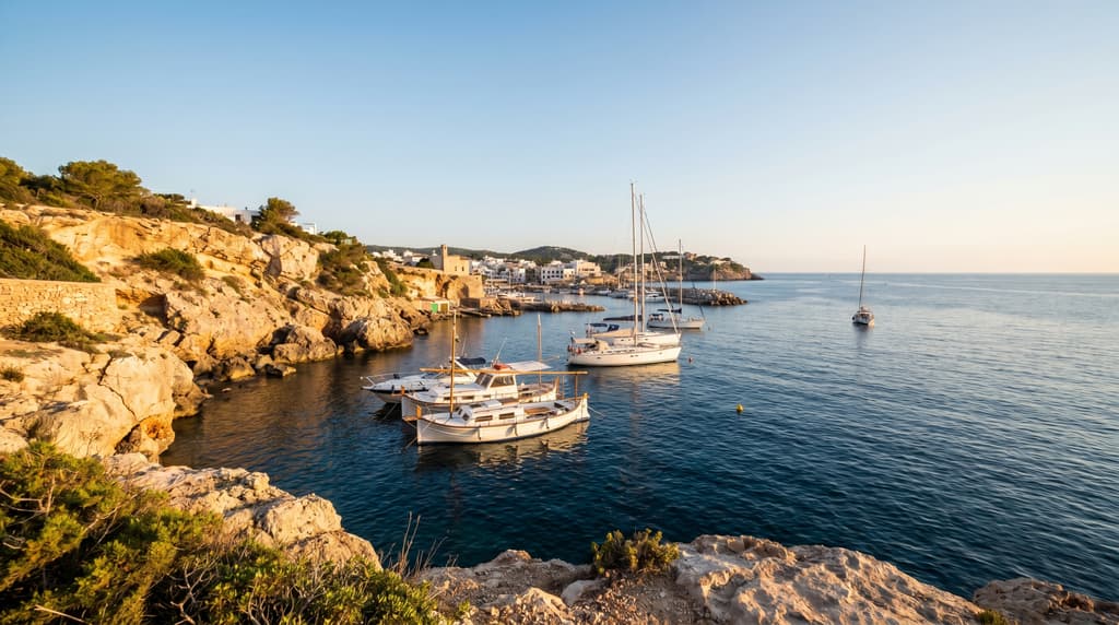 Ibiza Boat Party