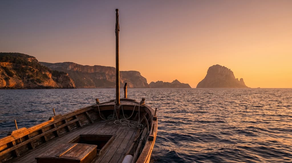 Ibiza Sunset Cruise