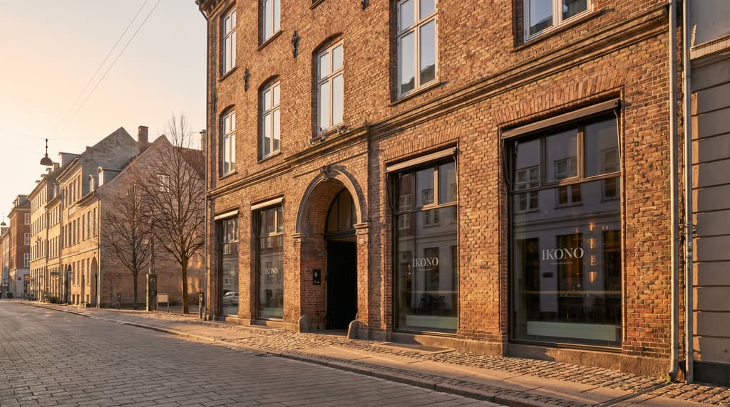IKONO Copenhagen