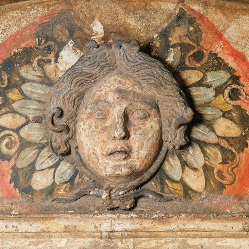 Ipogeo dei Cristallini: Naples' Ancient Underground Necropolis