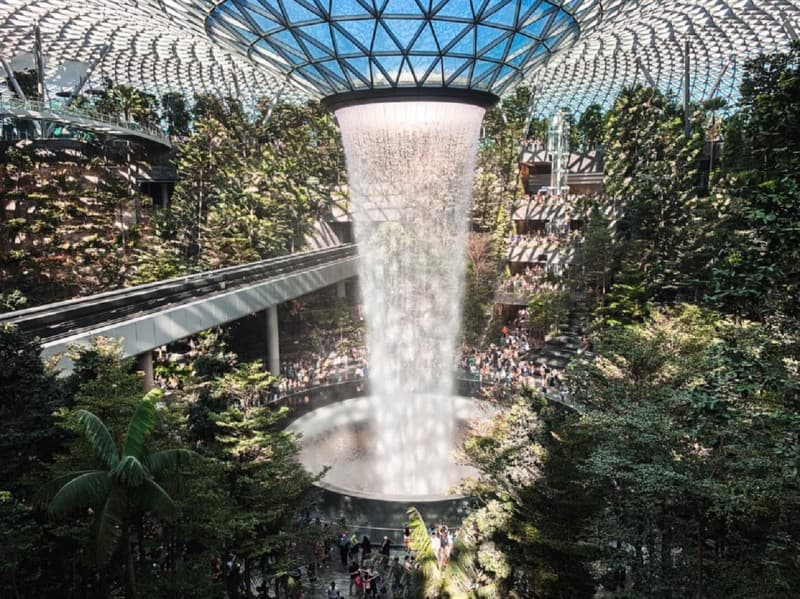 Jewel Changi VALUE BUNDLE: Multiple Activities, One Package