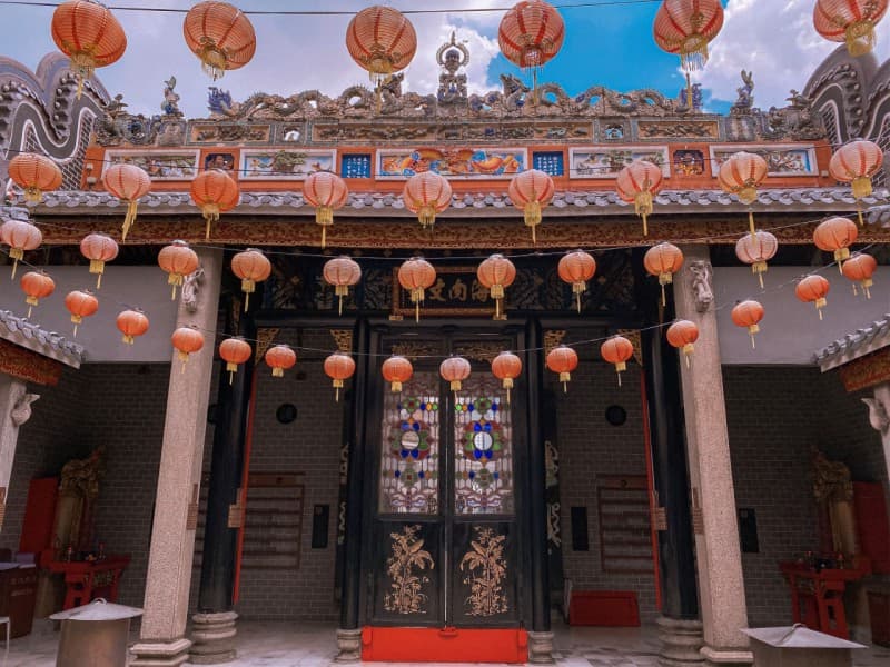 Kuala Lumpur Cultural and Heritage Tour
