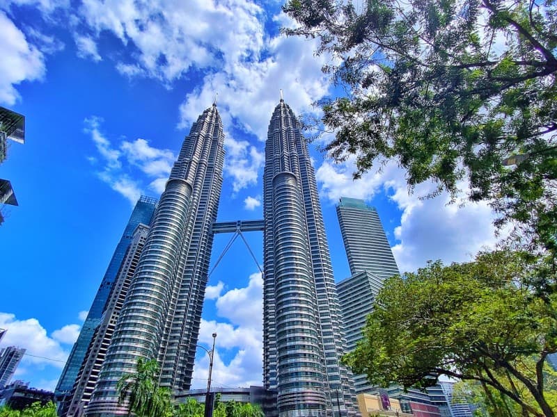 Kuala Lumpur Sightseeing Tour