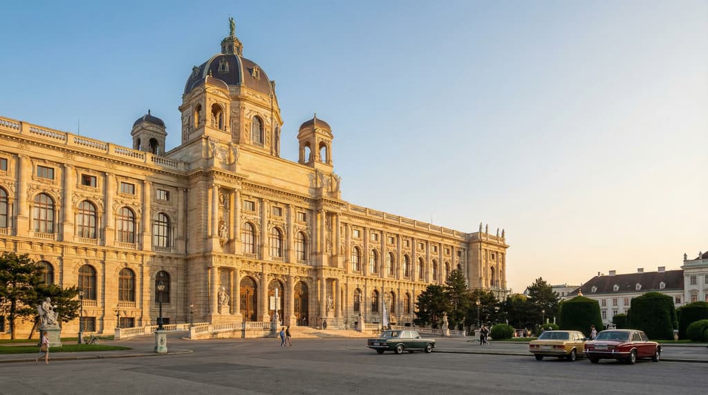 Kunsthistorisches Museum