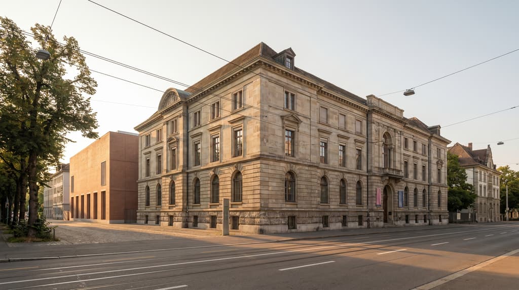Kunstmuseum Basel