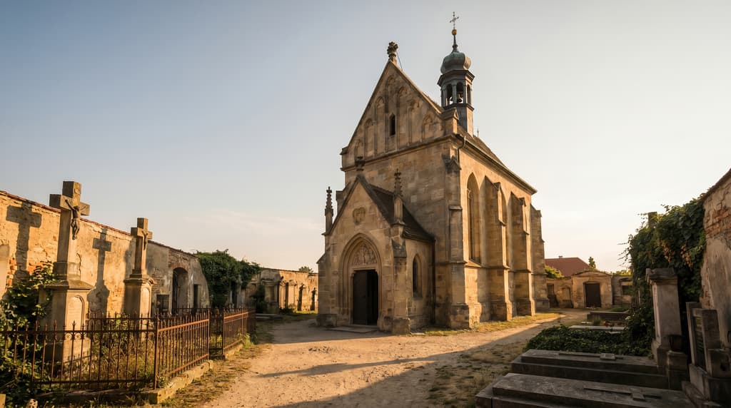 Kutna Hora Day Trip