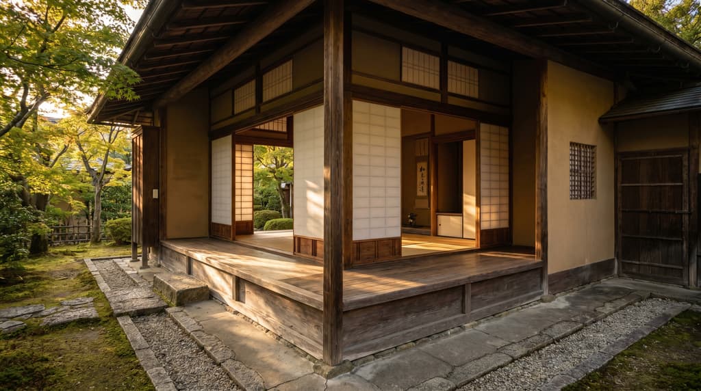 Kyoto Tea Ceremony Experience
