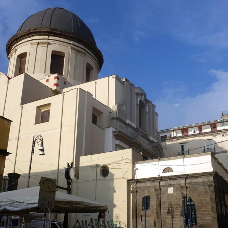 Lapis Museum: Underground Naples