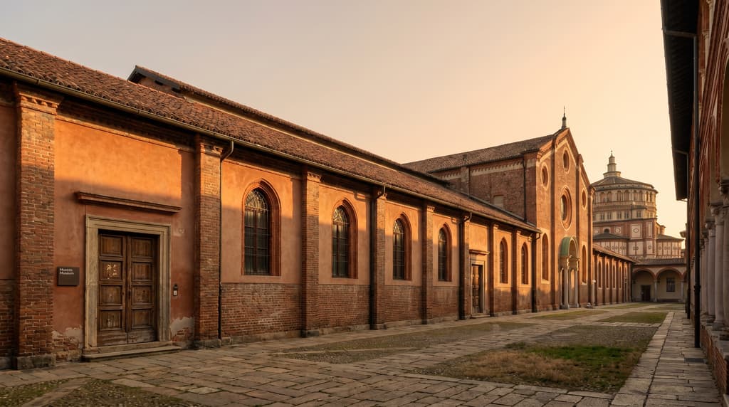 Last Supper (Santa Maria delle Grazie)