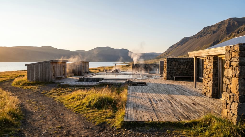 Laugarvatn Fontana Spa & Geothermal Baths