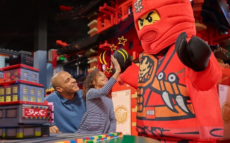 LEGOLAND®Berlin