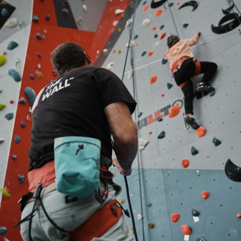 Lisbon Climbing Experiences